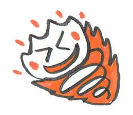 Mr.Feelings6 sticker #7590346