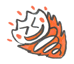 Mr.Feelings6 sticker #7590346