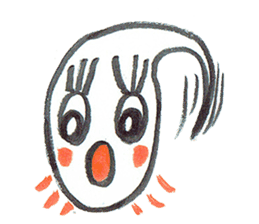 Mr.Feelings6 sticker #7590348