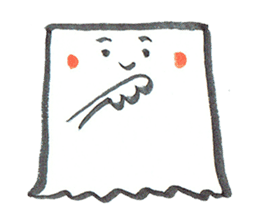 Mr.Feelings6 sticker #7590349