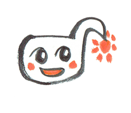 Mr.Feelings6 sticker #7590350