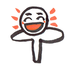 Mr.Feelings6 sticker #7590351