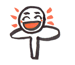 Mr.Feelings6 sticker #7590351