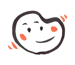 Mr.Feelings6 sticker #7590352