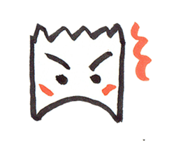 Mr.Feelings6 sticker #7590355