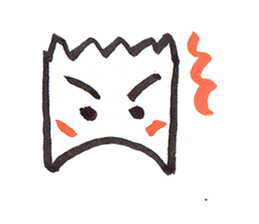 Mr.Feelings6 sticker #7590355