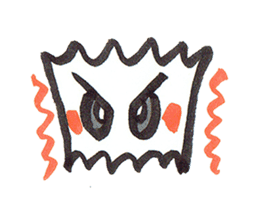 Mr.Feelings6 sticker #7590356