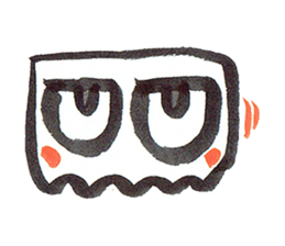 Mr.Feelings6 sticker #7590359
