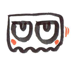 Mr.Feelings6 sticker #7590359