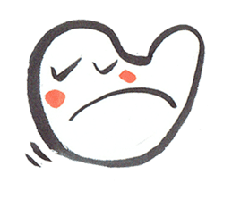 Mr.Feelings6 sticker #7590360