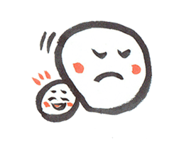 Mr.Feelings6 sticker #7590362