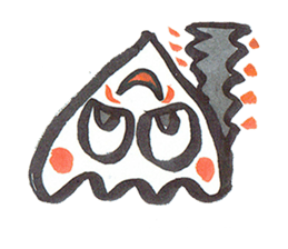 Mr.Feelings6 sticker #7590363