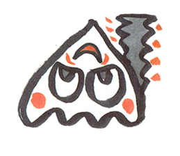 Mr.Feelings6 sticker #7590363