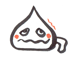 Mr.Feelings6 sticker #7590364