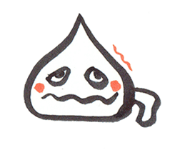 Mr.Feelings6 sticker #7590364