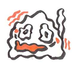 Mr.Feelings6 sticker #7590367