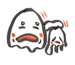 Mr.Feelings6 sticker #7590369