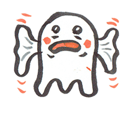 Mr.Feelings6 sticker #7590370