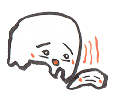 Mr.Feelings6 sticker #7590372