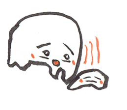 Mr.Feelings6 sticker #7590372