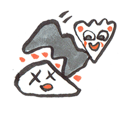 Mr.Feelings6 sticker #7590375