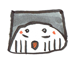 Mr.Feelings6 sticker #7590376