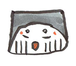 Mr.Feelings6 sticker #7590376