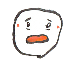 Mr.Feelings6 sticker #7590377