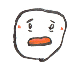 Mr.Feelings6 sticker #7590377