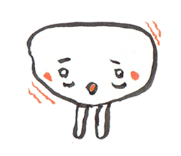 Mr.Feelings6 sticker #7590378