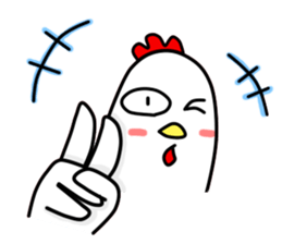 Niwako's 2 sticker #7590461