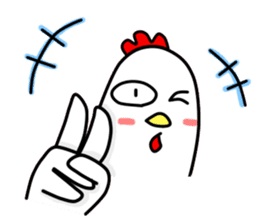 Niwako's 2 sticker #7590461