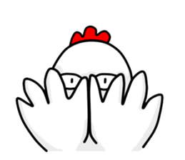 Niwako's 2 sticker #7590463