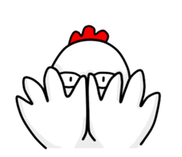 Niwako's 2 sticker #7590463