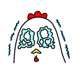 Niwako's 2 sticker #7590465