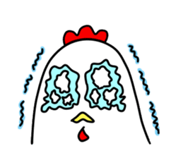 Niwako's 2 sticker #7590465