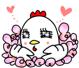 Niwako's 2 sticker #7590467