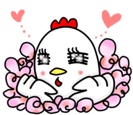 Niwako's 2 sticker #7590467