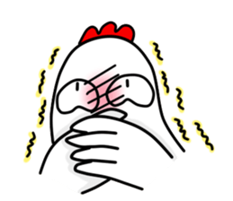 Niwako's 2 sticker #7590468