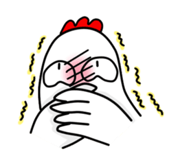 Niwako's 2 sticker #7590468