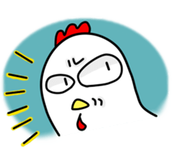 Niwako's 2 sticker #7590470