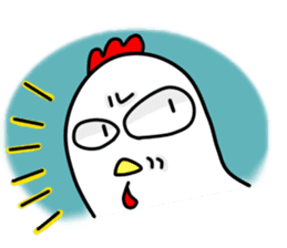 Niwako's 2 sticker #7590470