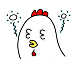 Niwako's 2 sticker #7590471