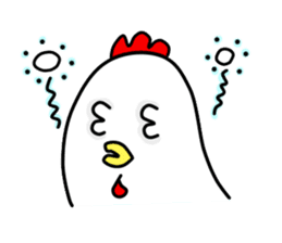 Niwako's 2 sticker #7590471