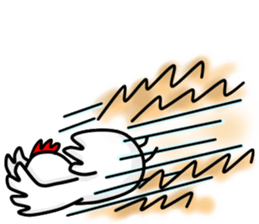 Niwako's 2 sticker #7590472