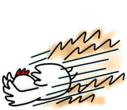 Niwako's 2 sticker #7590472