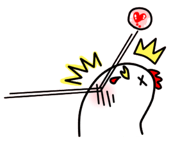 Niwako's 2 sticker #7590473