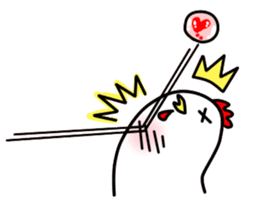 Niwako's 2 sticker #7590473