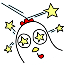 Niwako's 2 sticker #7590474