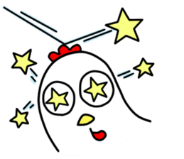 Niwako's 2 sticker #7590474